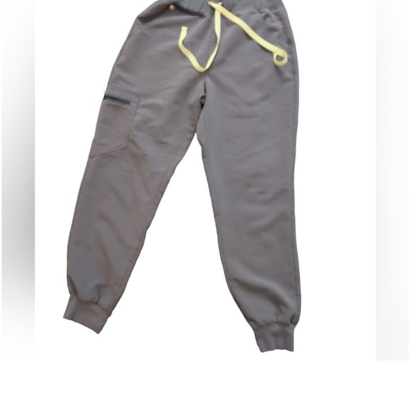 Figs scrub set XS/SP - Picture 2 of 4